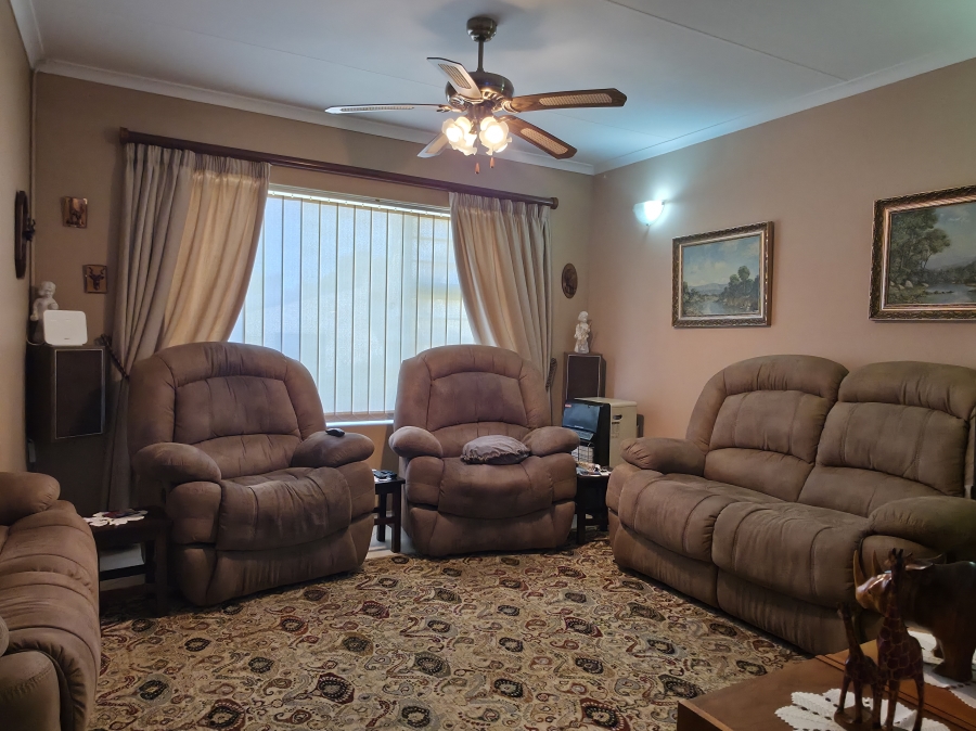 3 Bedroom Property for Sale in Noorsekloof Eastern Cape